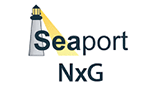 Seaport NxG Image Logo