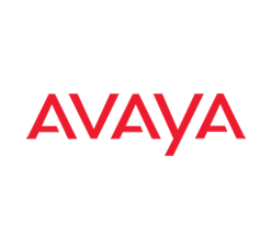 AVAYA Logo