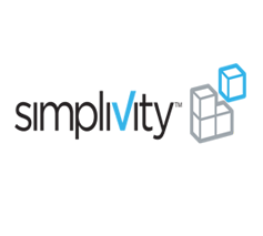 Simplivity Logo