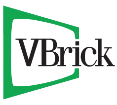VBrick Logo