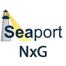 SeaPort NxG (Engineering, Technical, and Programmatic Services) Logo