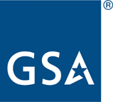 General Services Administration (GSA) Multiple Award Schedule (MAS) IT Logo