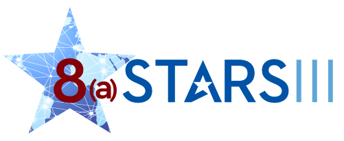 GSA Streamlined Technology Acquisition Resources for Services (STARS III)  Logo